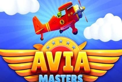 Avia masters slot - Entdecken Sie Avia Masters - den spannenden Flugzeug-Thrill von BGaming