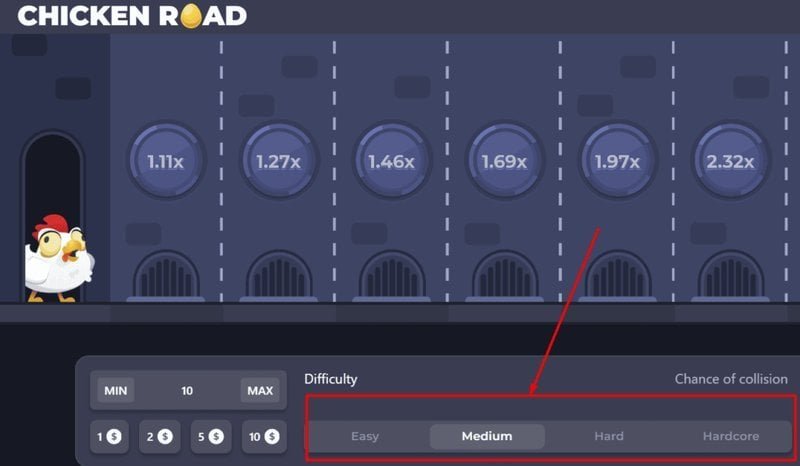 Descubre el Misterio de Chicken Road en el Mejor Casino de España en Línea - overview