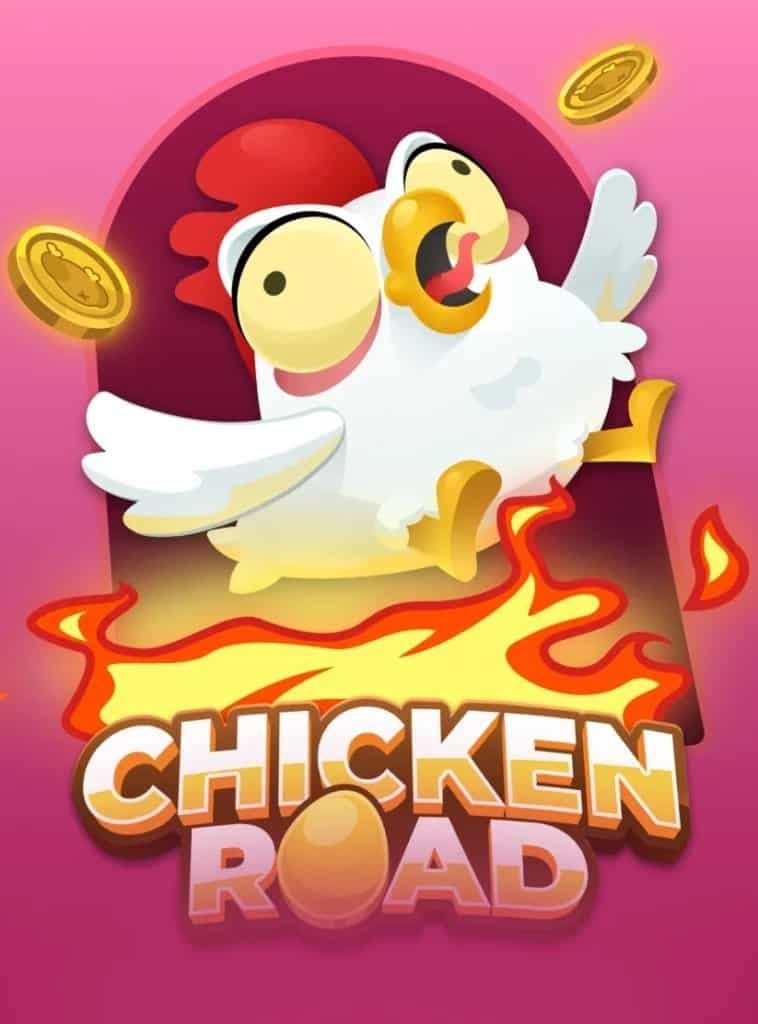 Guide to jugar chicken road