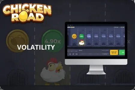 Chicken road - Descubre la emocionante aventura de la Carretera de Pollo en España Chicken road - Descubre la emocionante aventura de la Carretera de Pollo en España